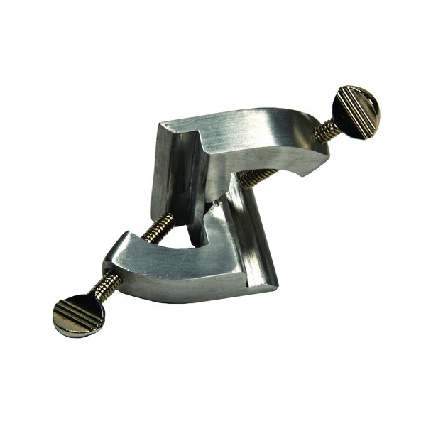 Clamp Holder, Right Angle