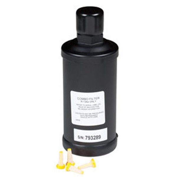 Kit Filter Maintenance For Rhs980