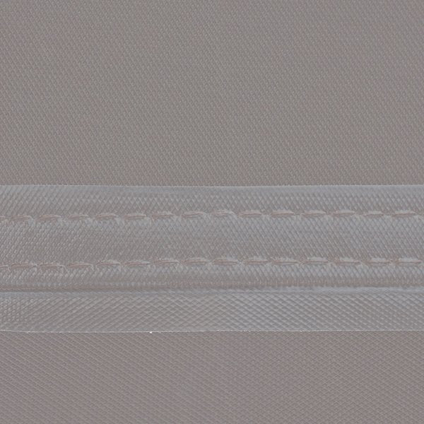 Soteria Grey RainProof Patio Rectangle Table Set Cover, 96