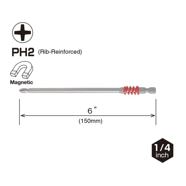 NECK TORSION Rib-Reinforced Power, PK10