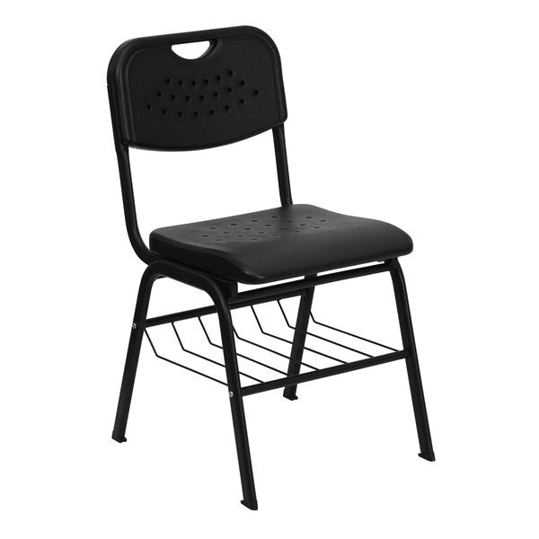 BlackChair, 20-1/2