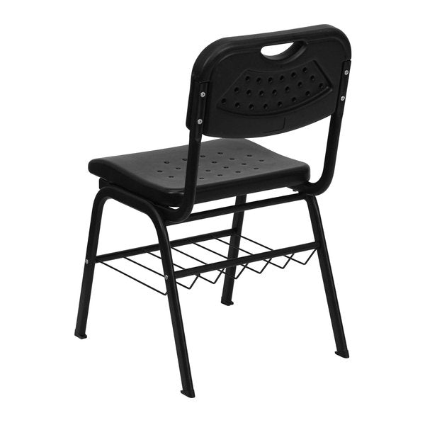 BlackChair, 20-1/2