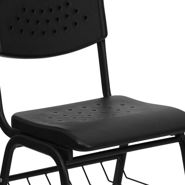 BlackChair, 20-1/2