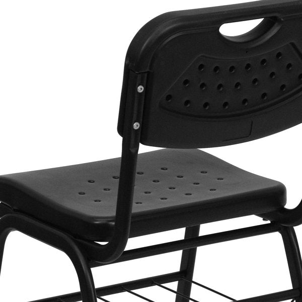 BlackChair, 20-1/2