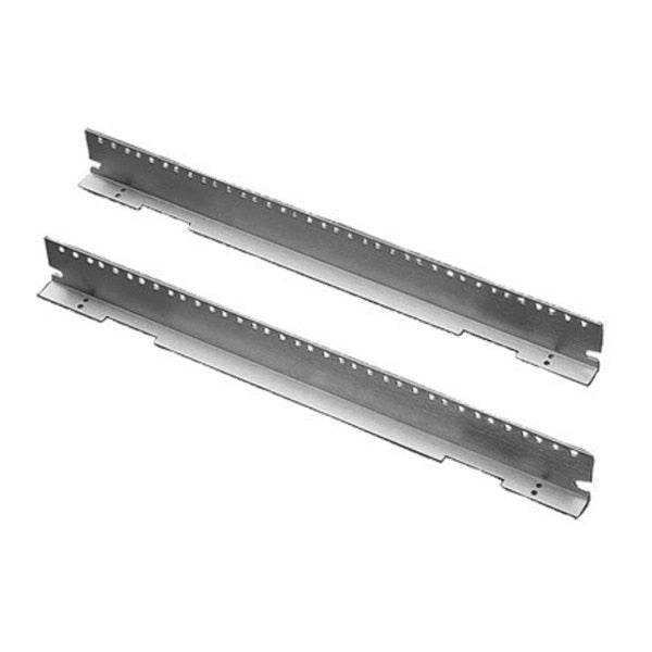 Rack Angles, fits 600mm, Steel