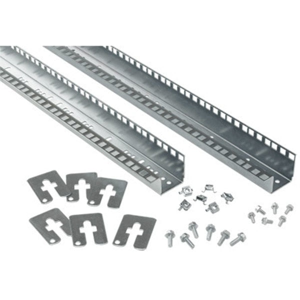 Rack Angles, fits 2200mm, Steel 24-in.