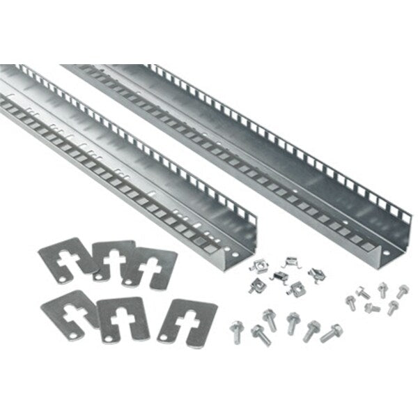 Rack Angles, fits 1400mm, Steel 19-in.