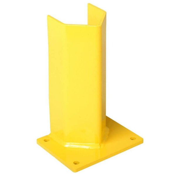 MD Rack Guard Assembly: 16