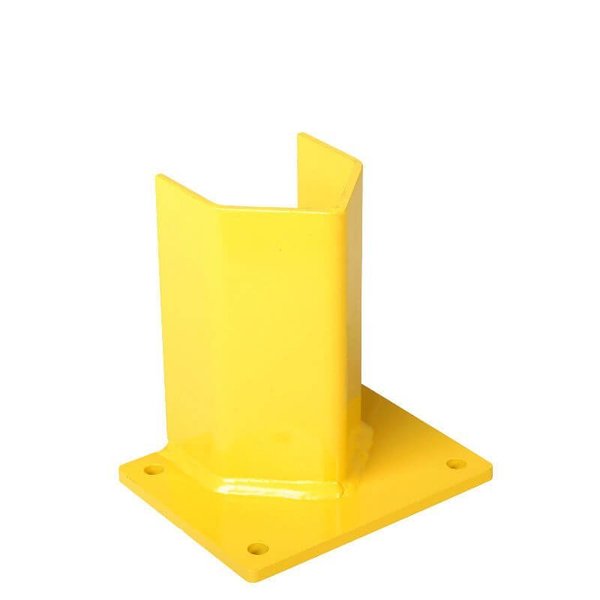 MD Rack Guard Assembly: 8