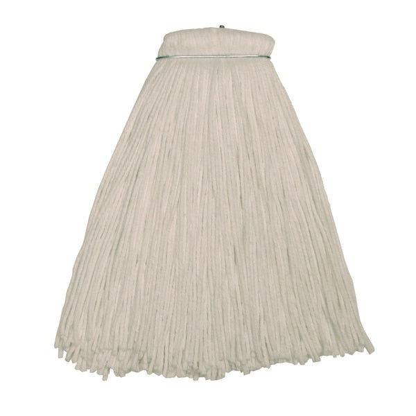 Flat Wet Mop, Rayon, PK3, AEW3220-3PK