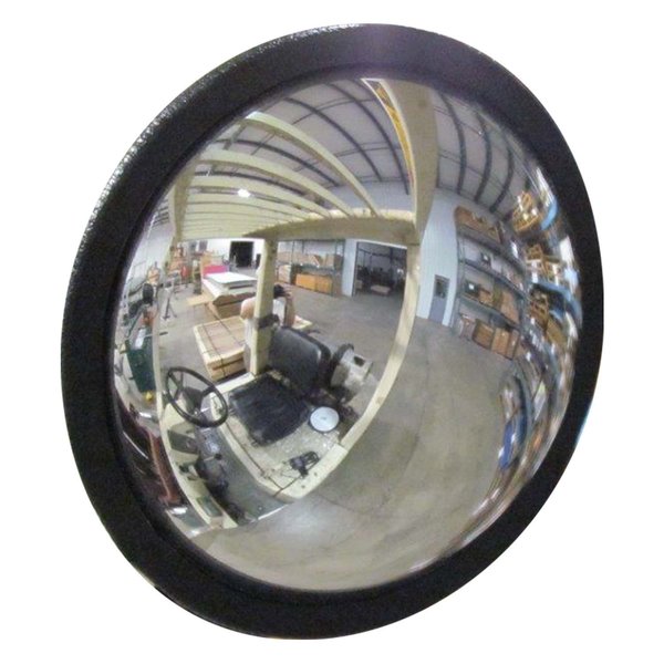 DOME FORKLIFT MIRROR, 8