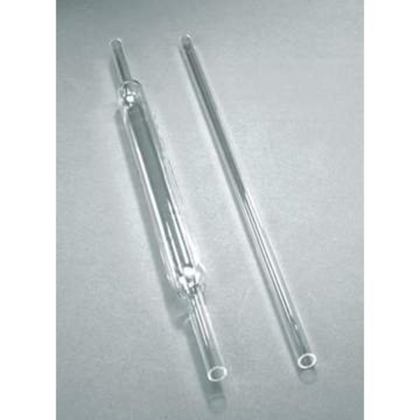 Reduction Tube for CHN Analysis, Quartz