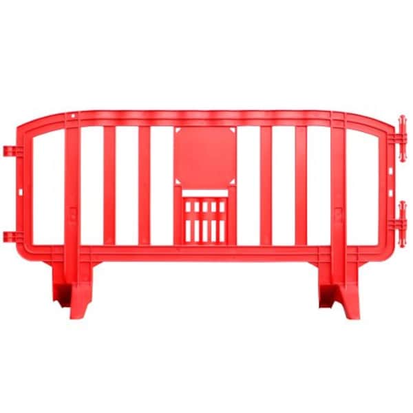 Movit Plastic Barricade