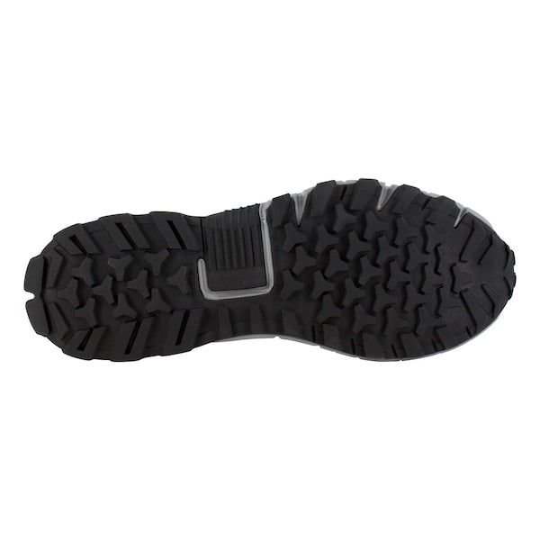 Mens Navy, Black and Grey Comp Toe A, PR