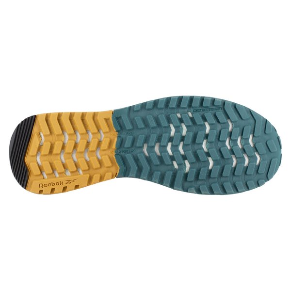 Womens Slate Blue and Salmon Comp To, PR