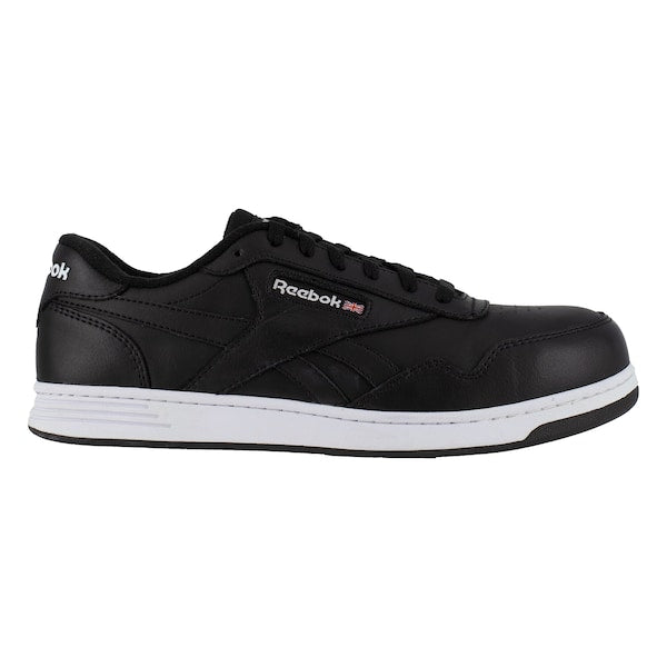 Mens Black and White Comp Toe Classi, PR