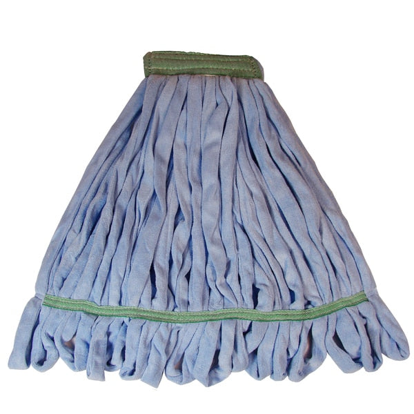 Large Wet Mop, Blue, PK3, AWM94LB-3PK