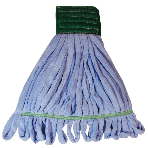 Large Wet Mop, Blue, PK3, AWM94LB5-3PK