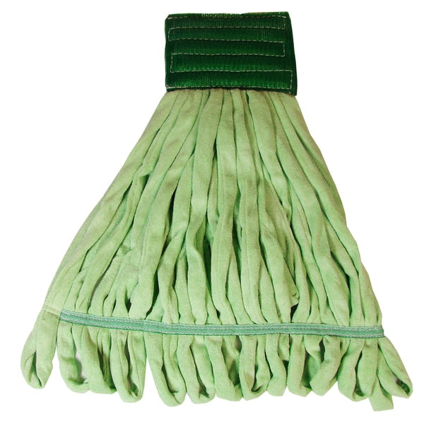 Wet Mop, Green, PK3, AWM94LG5-3PK