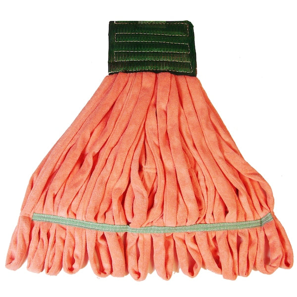Medium Tube Wet Mop, Orange, PK3, AWM94MO5-3PK
