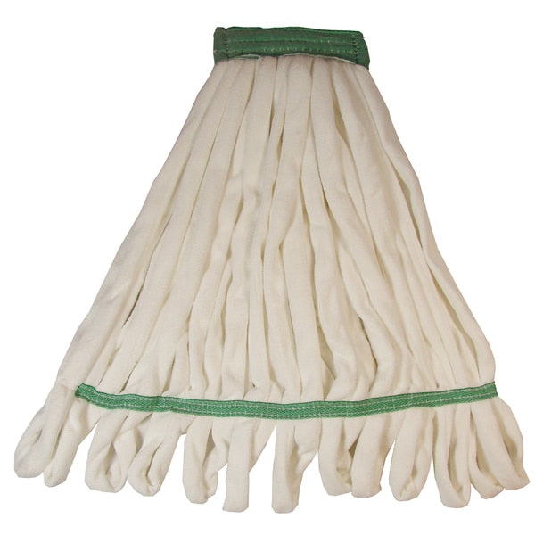 Medium Relintless Tube Wet Mop Fant, PK3