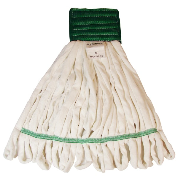 Small Relintless Tube Wet Mop Fanta, PK3