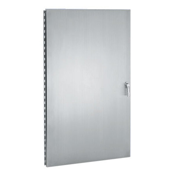Replacement Door with 3-Point Latch, Typ
