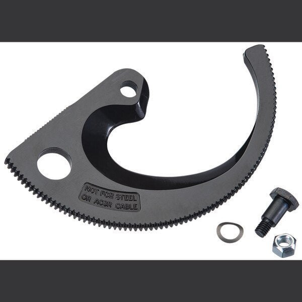 1/4 In. Slotted-No.2 Phillips Bit