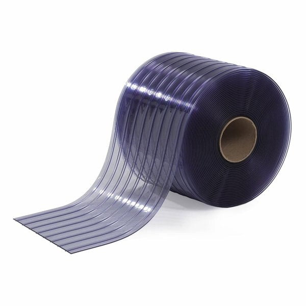 Standard Ribbed PVC Roll, 8