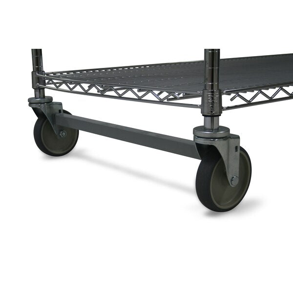 Rigid Bar, 24