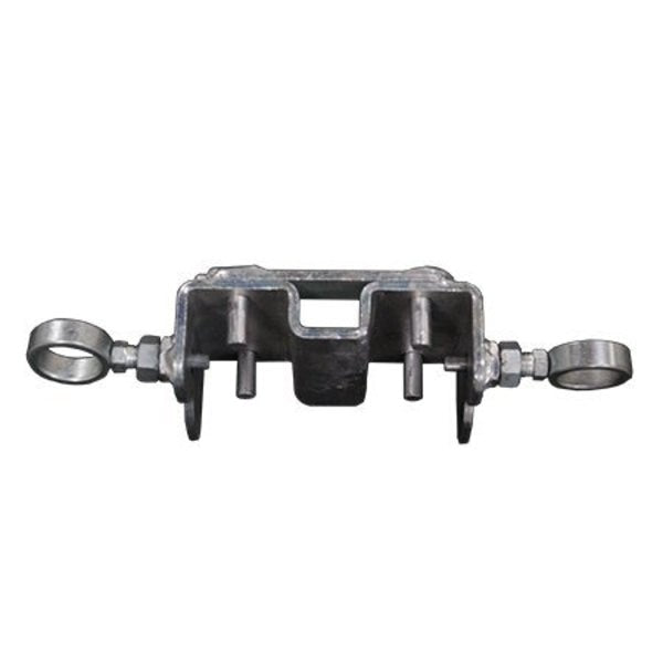 AS2100 Caster Adapter