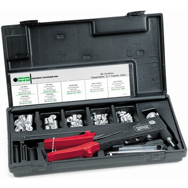 Rivet Nut Setter, Rn-1