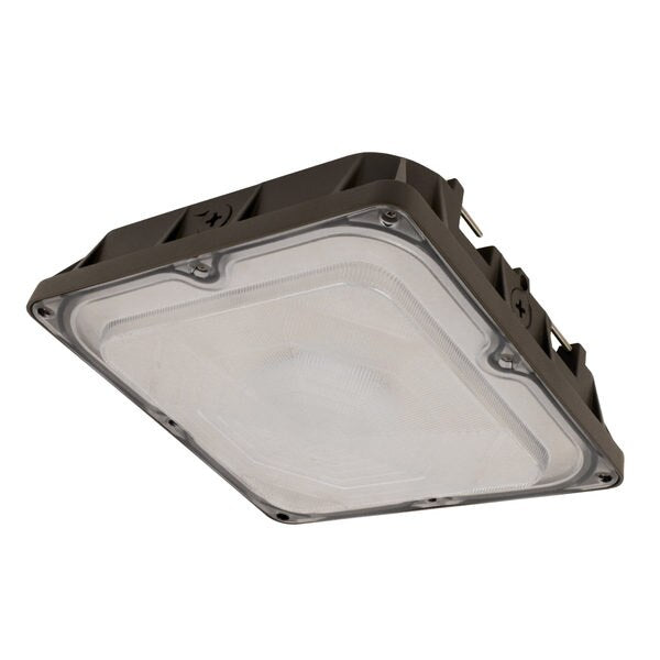 Light, LED, Comm Security Canopy Li, PK2