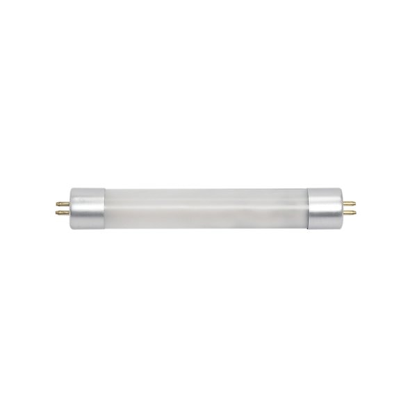 Bulb, LED, 2W, T5, Miniature Bi Pin Base, LFL Replacement