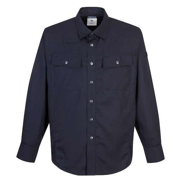 Ripstop Shirt Long Sleeved, S