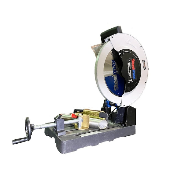 Metal Cutting Chop Saw, 115V, 14