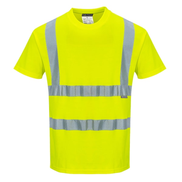 Cotton Comfort T-Shirt S/S, XL