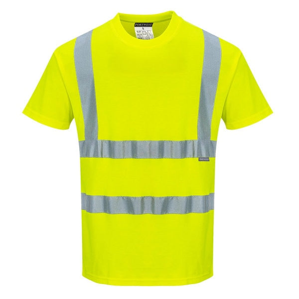 Cotton Comfort T-Shirt S/S, XL