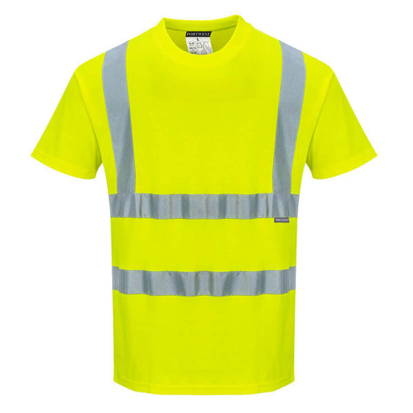 Cotton Comfort T-Shirt S/S, XL
