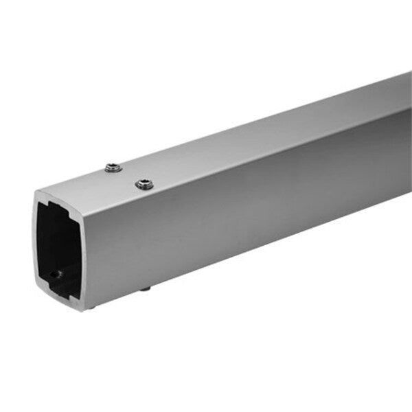 SYSPEND 180-MAX Tubes, Anodised, Aluminu