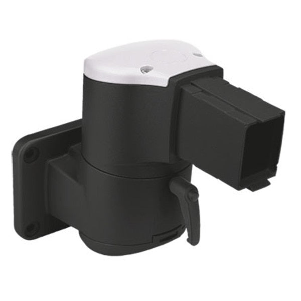 SYSPEND 180-MAX Horizontal Wall Joint, L