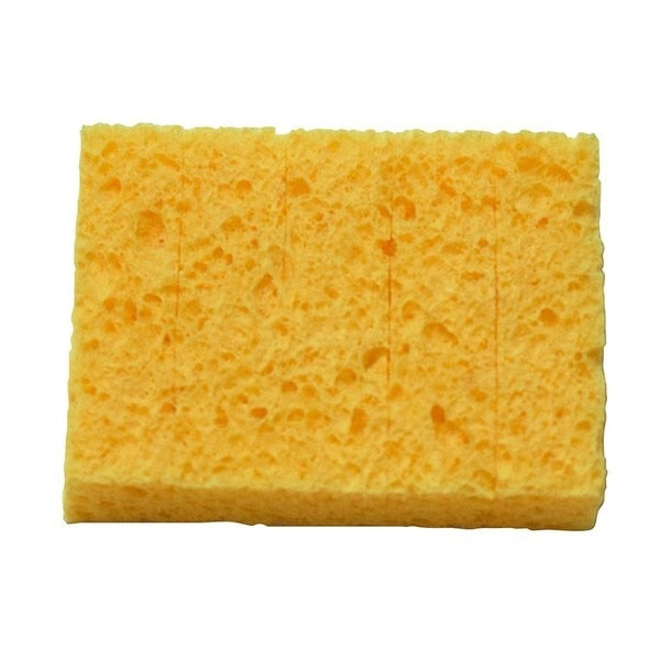 SOLDER SPONGE, SLITS, 2.0