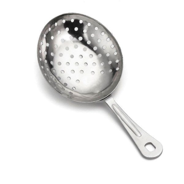 Julep Strainer, Stainless Steel