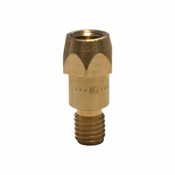 TIP HOLDER BINZEL M8 45/505