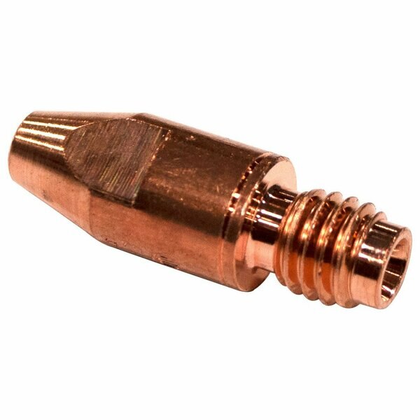 CONTACT TIP .052 In. M8 CU 262 (10x30mm)
