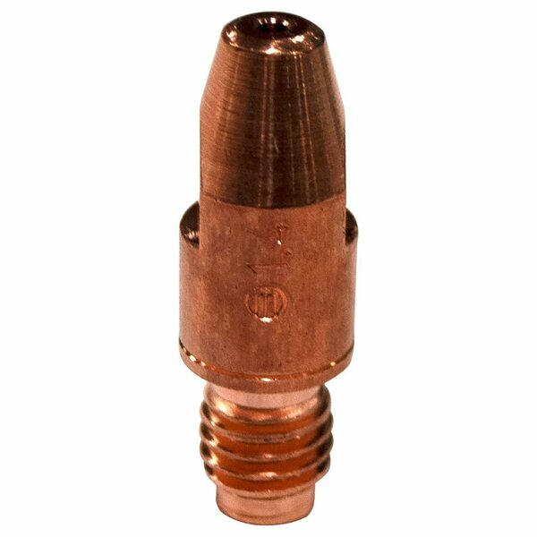 CONTACT TIP .052 In. M8 CU 262 (10x30mm)
