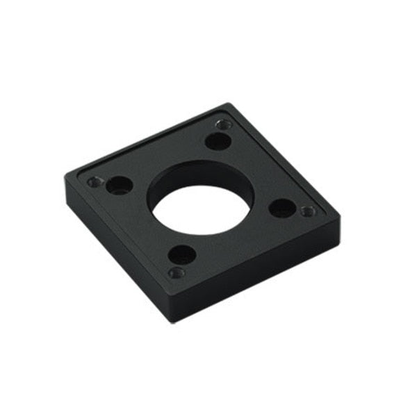 SYSPEND 281-MAX 48-mm Round Tube Flange Coupling and Adapter, 3.94x5.9