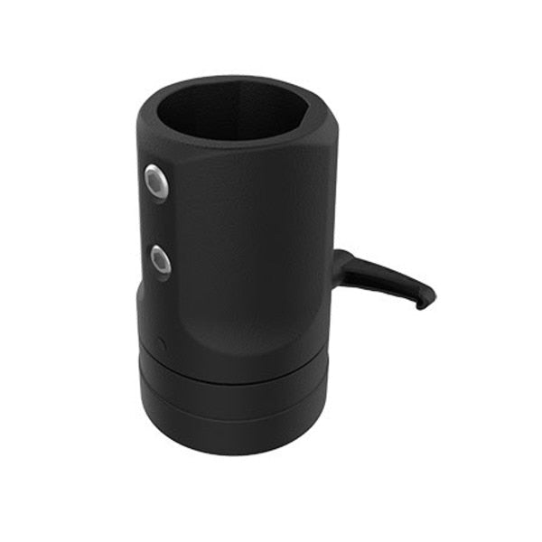Syspend 281-Max 48mm Round Tube Flange