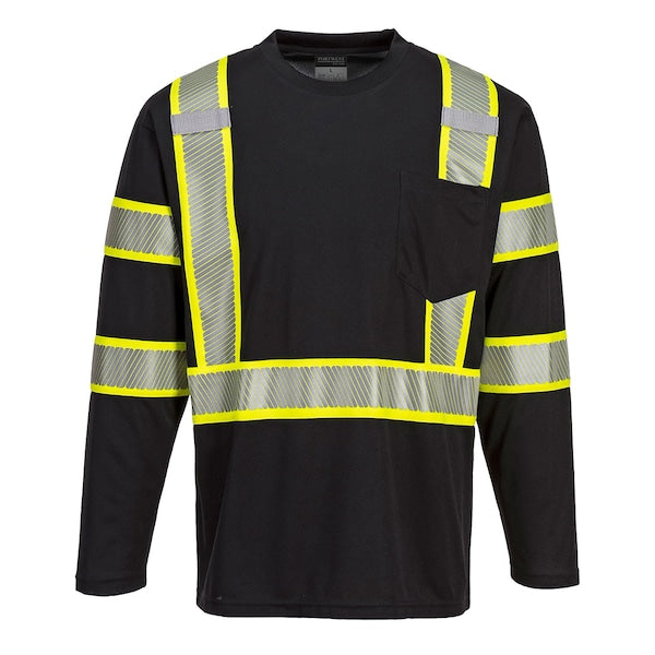 Iona Plus T-Shirt L/S, XXL