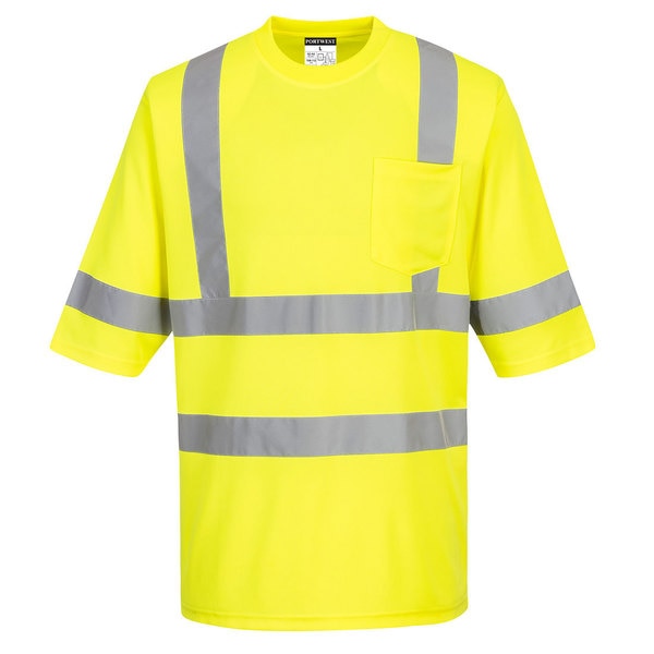 Dayton Class 3 T-Shirt, XL